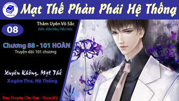 Mạt Thế Phản Phái Hệ Thống